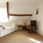 A La Bergerie Nocleg ze śniadaniem 4*