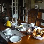 Nocleg ze śniadaniem A La Bergerie
