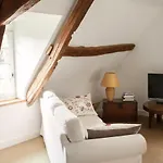 A La Bergerie Honfleur