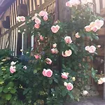 Bed and breakfast A La Bergerie 4*