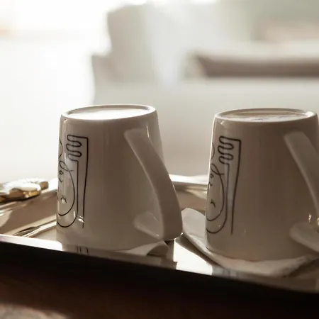 阿拉柏格丽住宿加早餐旅馆 3* 翁弗勒尔