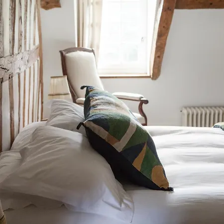 A La Bergerie Bed and breakfast 4*