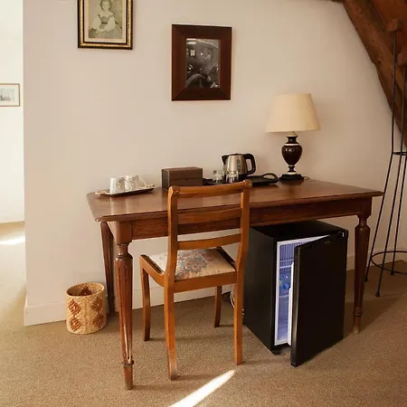 A La Bergerie Bed and breakfast Honfleur