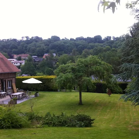 阿拉柏格丽住宿加早餐旅馆 3*