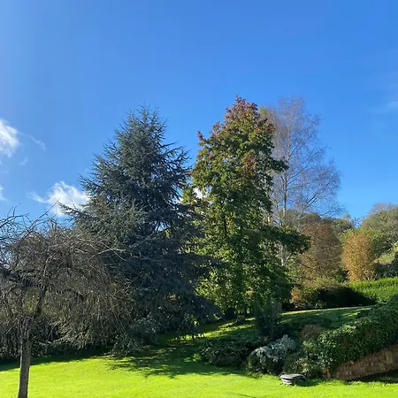 阿拉柏格丽住宿加早餐旅馆 3*