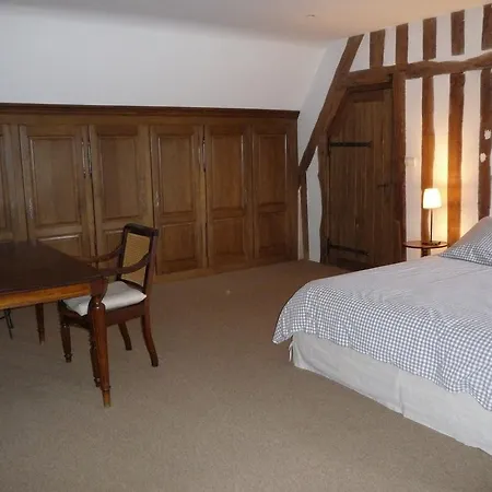 阿拉柏格丽住宿加早餐旅馆