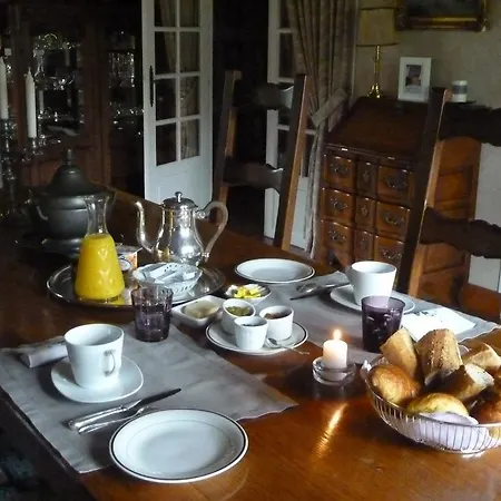 Bed and Breakfast A La Bergerie