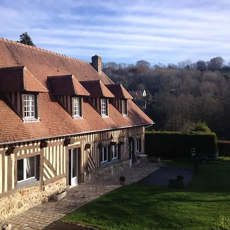 住宿加早餐酒店 阿拉柏格丽住宿加早餐旅馆 3*