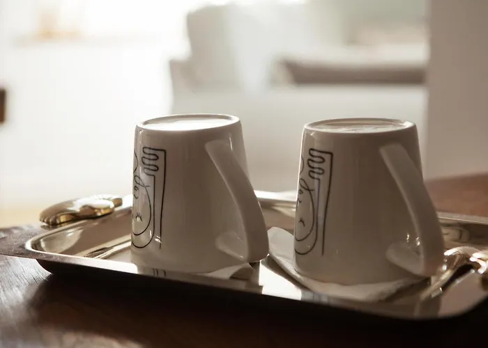 A La Bergerie 3* Honfleur