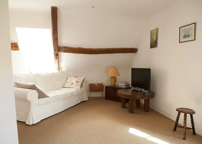 A La Bergerie Bed & Breakfast 3*