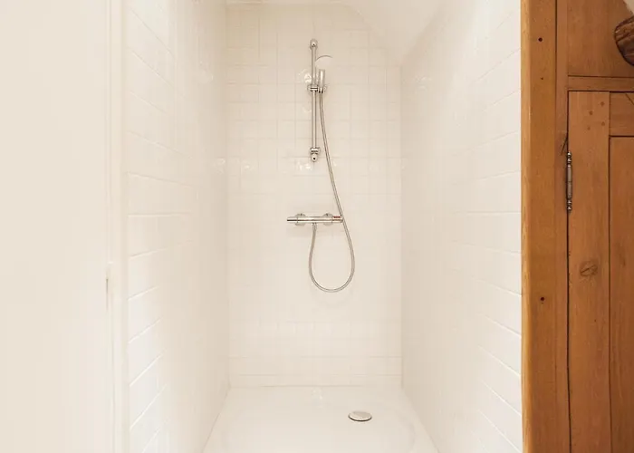 Bed & Breakfast A La Bergerie